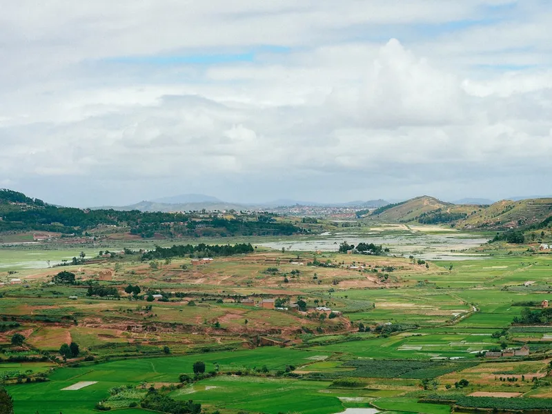 Madagascar Grand Tour gallery