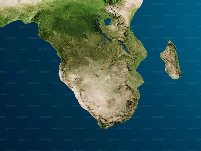 Madagascar Grand Tour