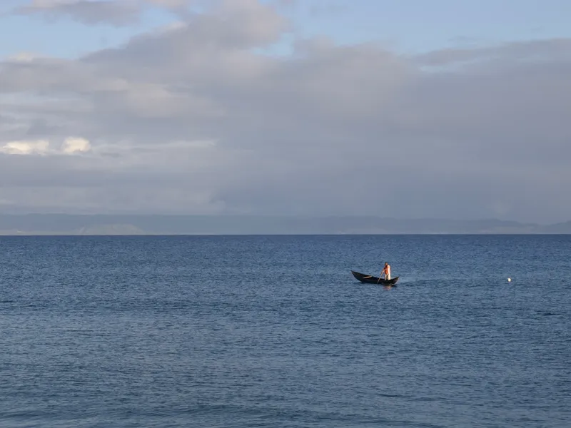 Whale Watching – Île Sainte-Marie gallery