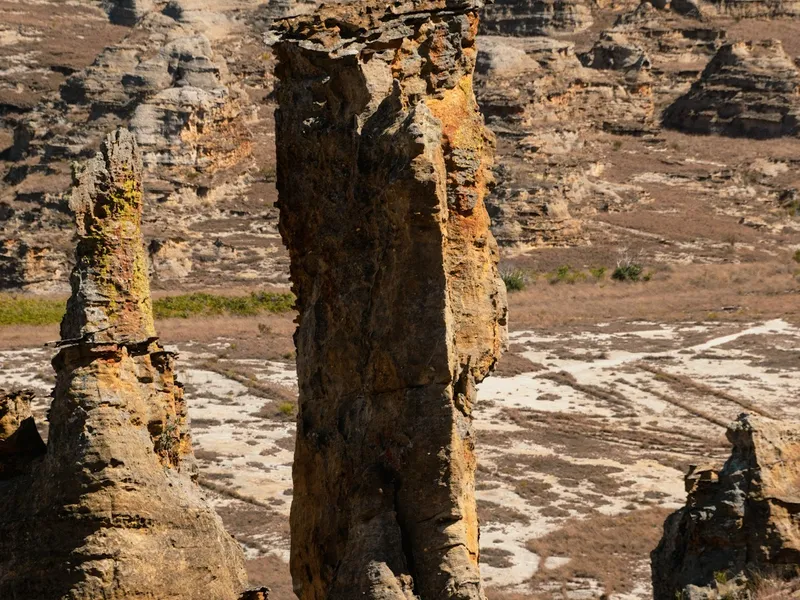 Tsingy de Bemaraha Expedition gallery
